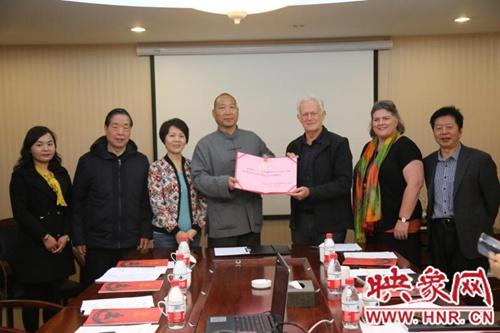武僧传奇人物释延鲁的最新动态与见证