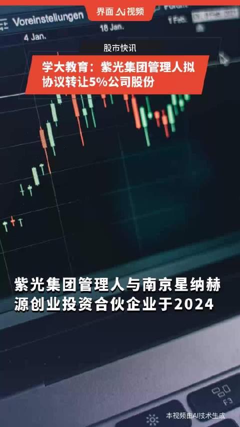 紫光学大最新动态🌟