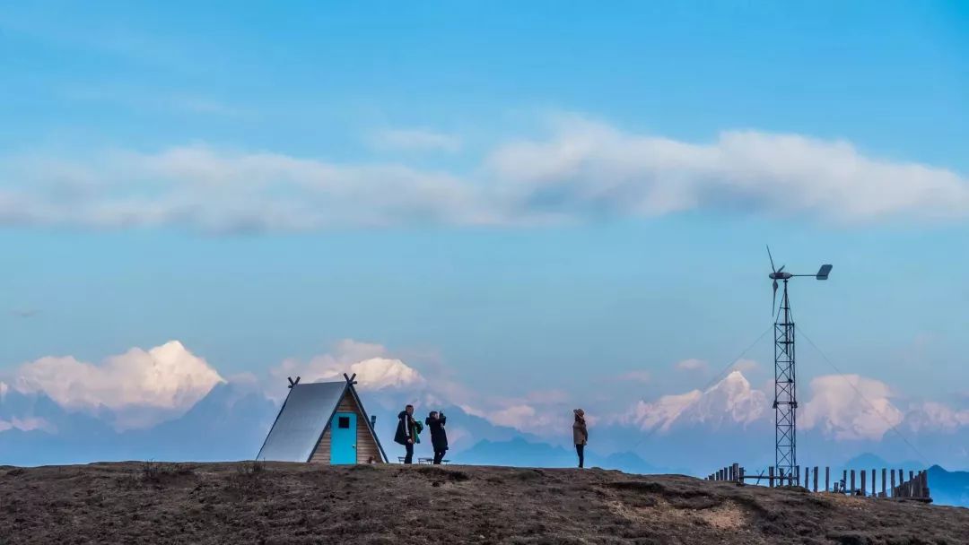 安子轩热最新地址揭秘，自然美景治愈之旅启程！